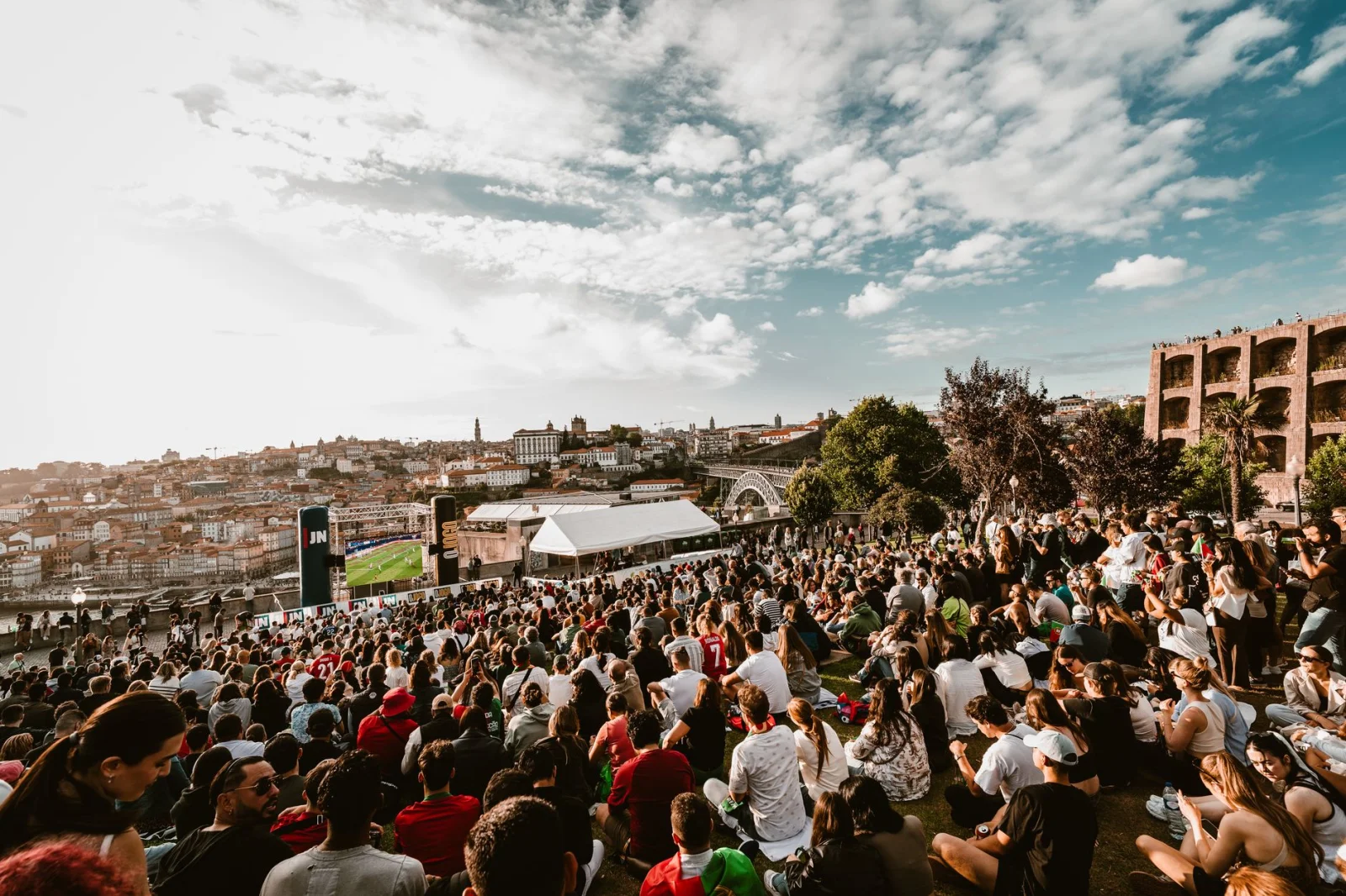 The Most Dramatic Moments: Portugal Defeated Croatia