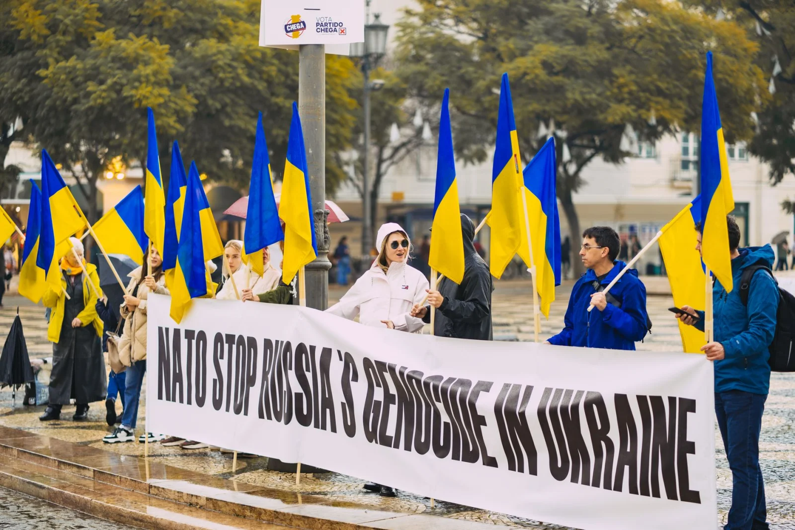 Ukraine's Vital Role in NATO: Billion-Dollar Promises in Ankara