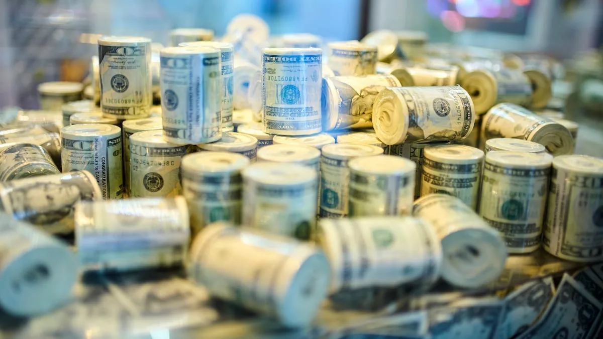 Arrest with a Ferrari: The Billion-Dollar Medicare Saga
