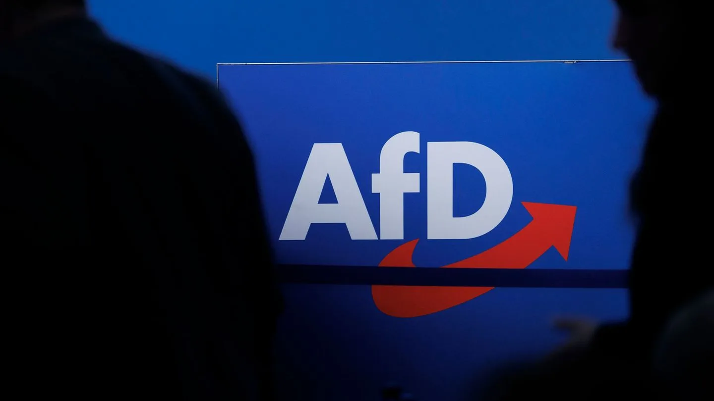 Extreme Votes in Thuringia: The AfD Achieves an Unprecedented Record!