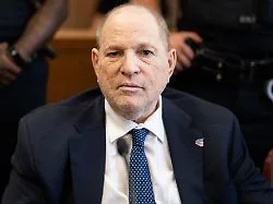 Harvey Weinstein's Critical Condition in Hospital: His Heart Has Failed!