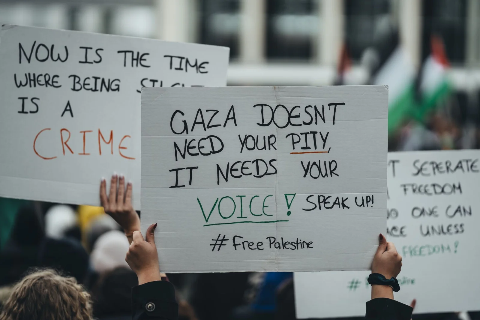 Fundamental Changes in Gaza; Hamas Dissolves Government