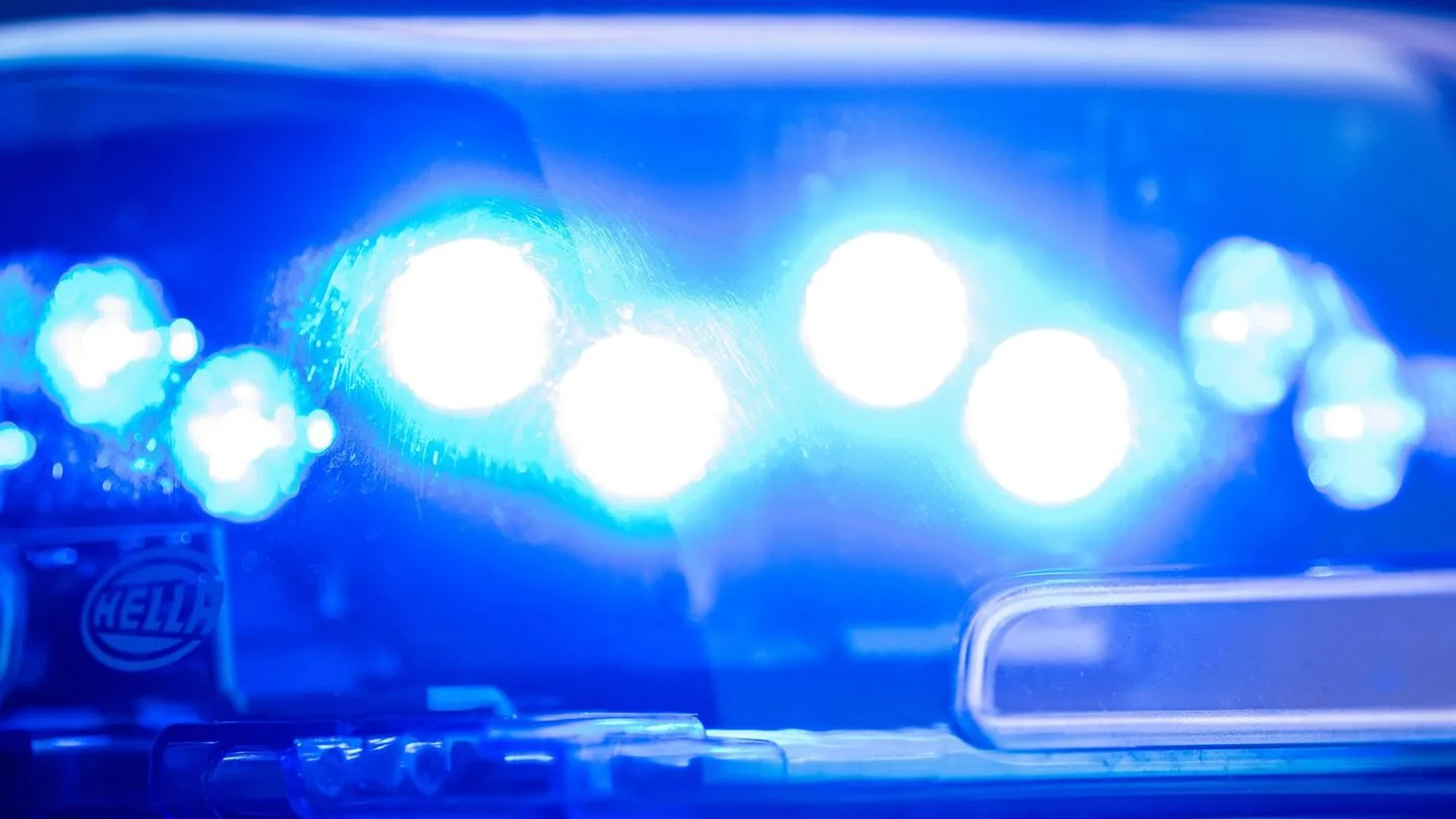 Horrific Fall of 11-Year-Old Boy from Three Meters; Seriously Injured but Survived!