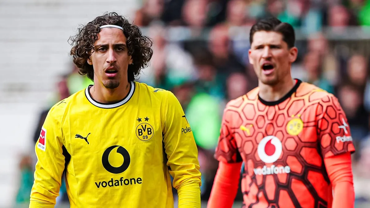 The Start of a New Bundesliga Season; Excitement and New Challenges for the Football Giants