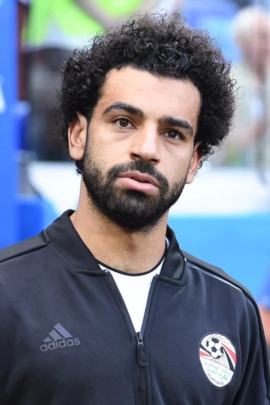 Hall of Wishes: Salah Against Messi!