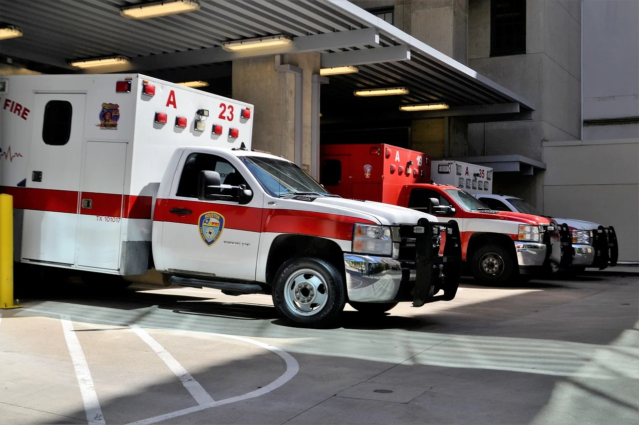 Suspicious Death of a German in U.S. ICE Custody