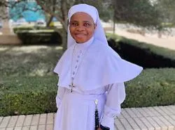 Arrest of a Nun on the Way to Church: Is the Law at Risk?