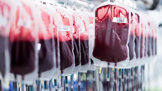 Every Drop of Blood, a Life: The Importance of Blood Donation These Days
