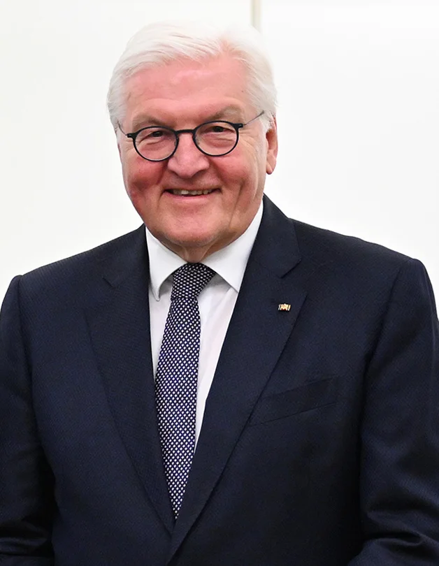 Economic Colonialism! Steinmeier Spends Billions of Euros
