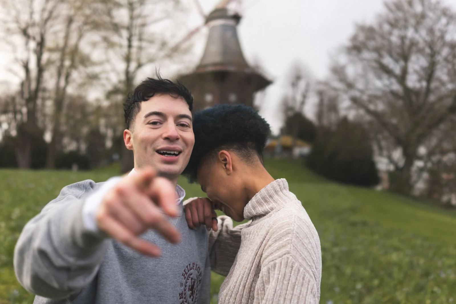 Family Life in Bremen: Challenges and Realities