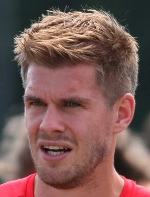 The Sudden Fall of a Football Star: Trudde Injured