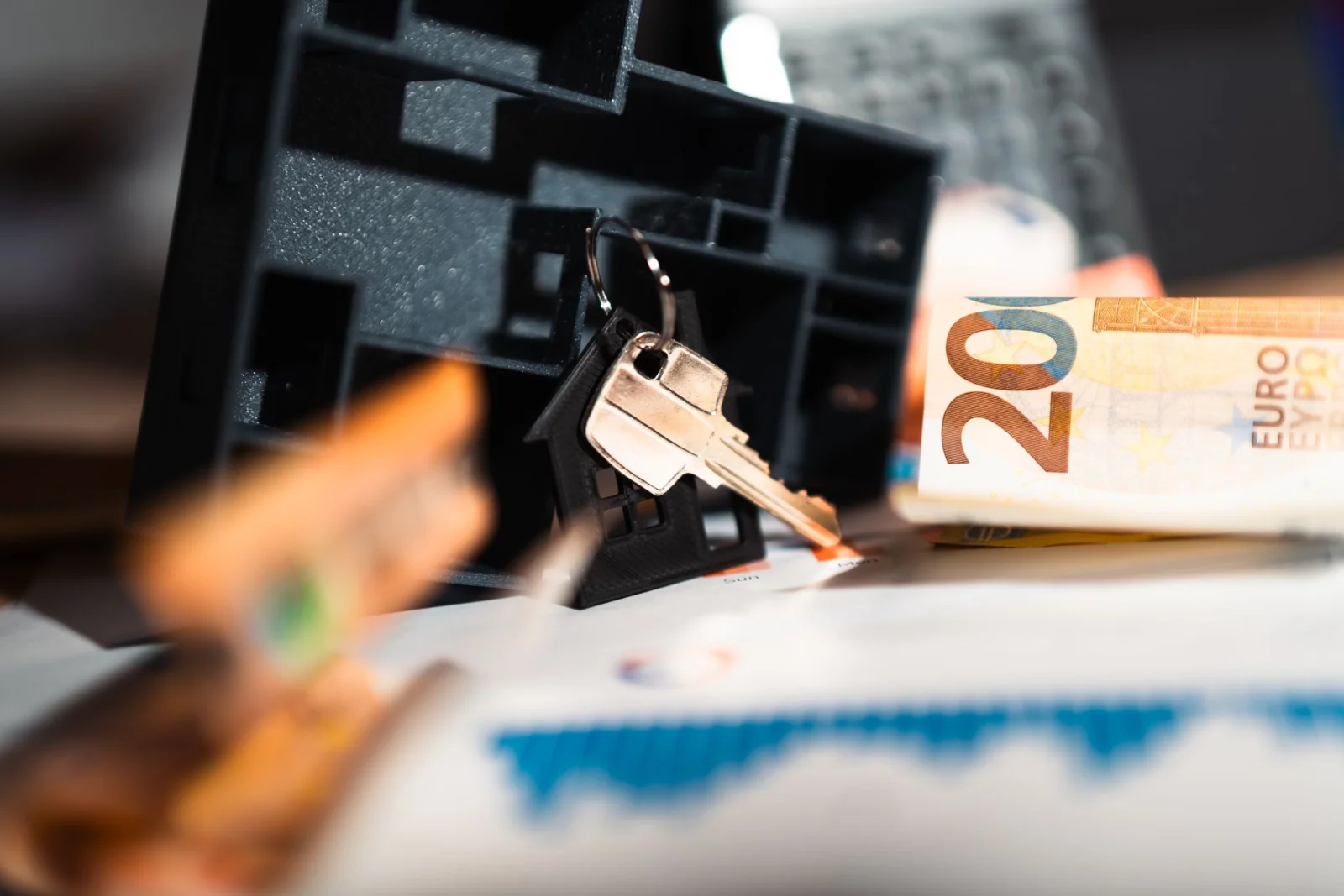 Reduction of Housing Loans: What Will Happen to Retirees and Families?