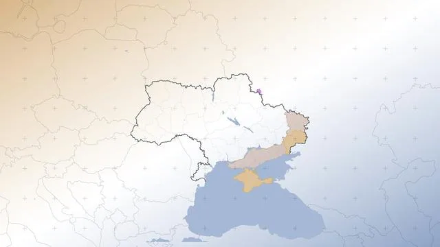 Revealing Ukraine's Victories in Zaporizhia: Liberation of a Strategic Village