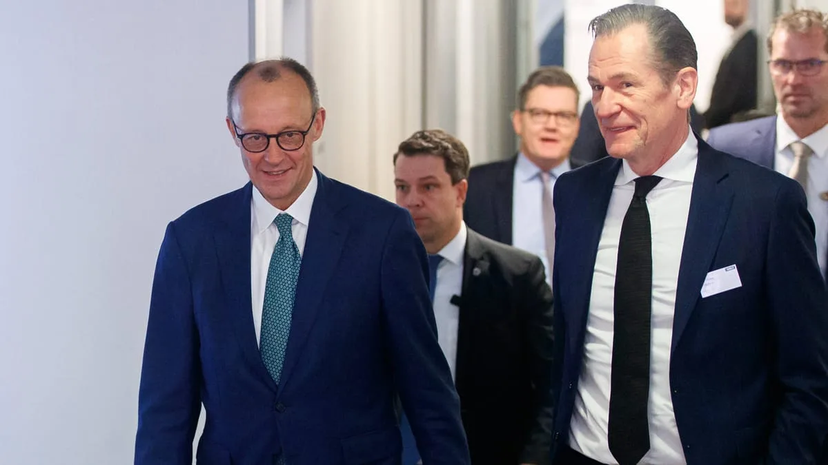 New Scandal: Text Messages Unveil the Rumors