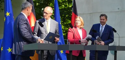 Controversial Reforms: Five Key Decisions That Will Change the Future