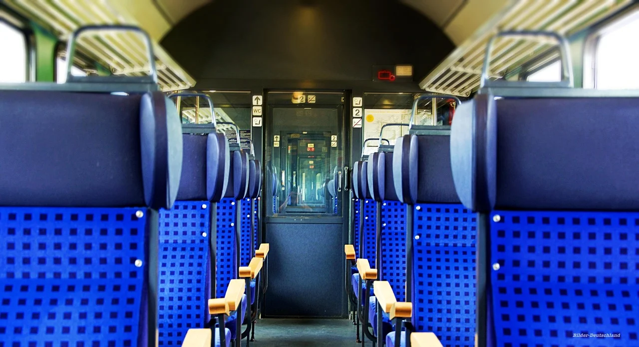 Transformation in Transportation: Increased Budget for Rail Line Development