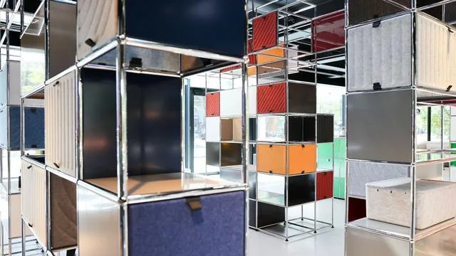 Is There Copyright for Furniture Designed in America?