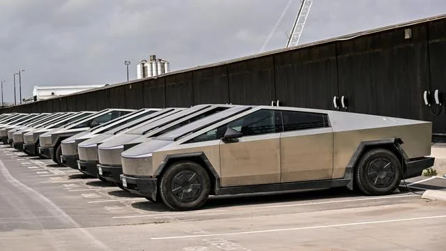 Tesla; A Leader in Unprecedented Electric Vehicle Output