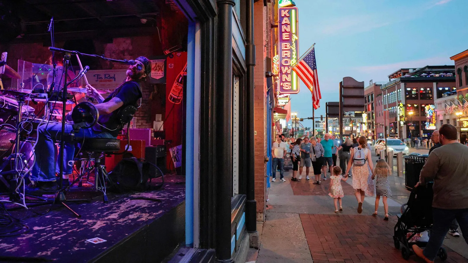 250 Years of America: Are We Really All Part of This Community?