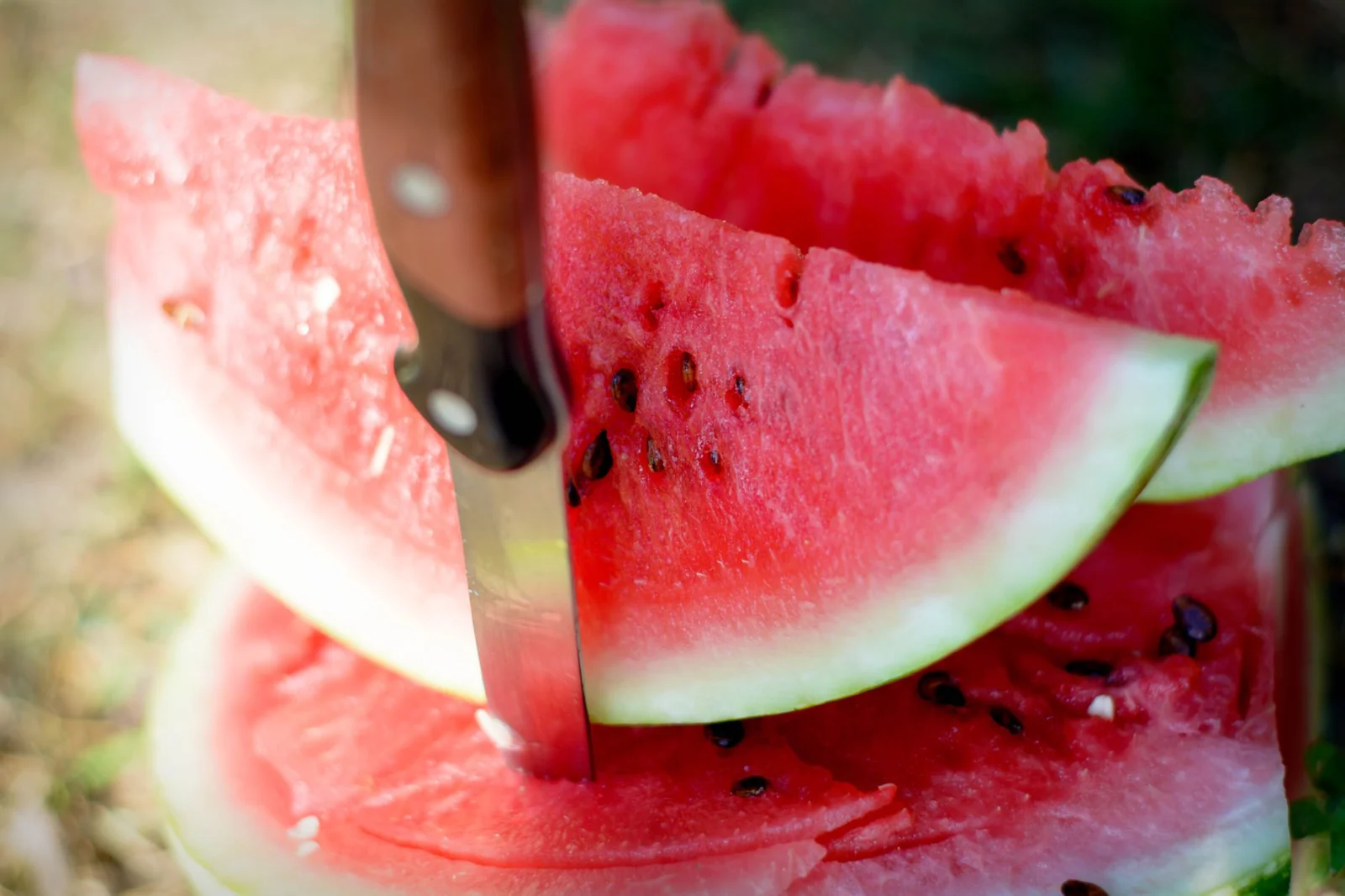 The Amazing Benefits of Watermelon: Hidden Vitamins and Minerals in Summer