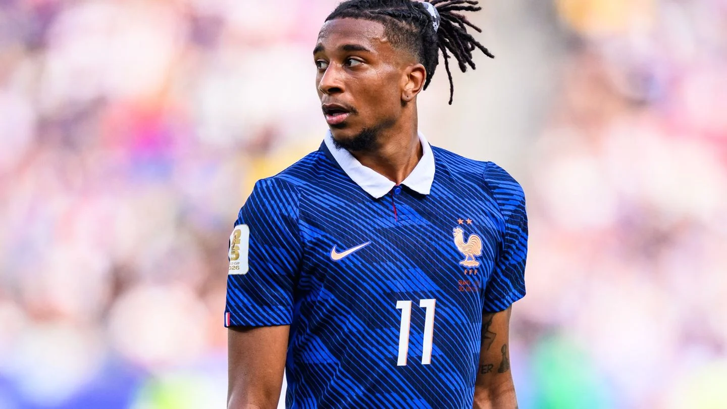 Could he be the new Zidane? An in-depth look at Michael Oliv