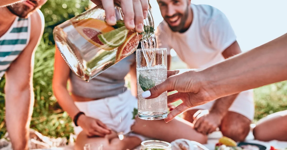 Which Water is the Best Choice for You?
