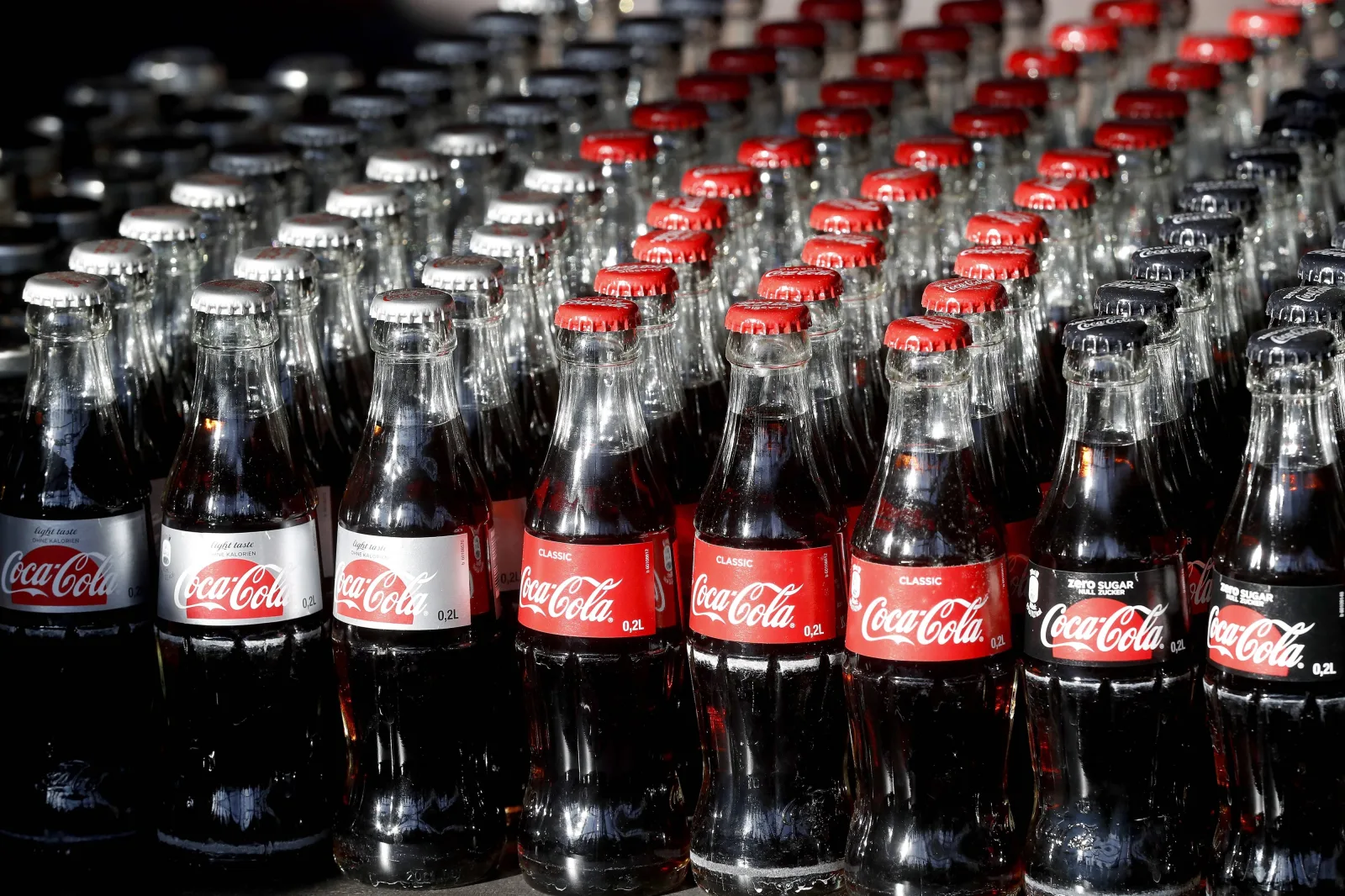 Coca-Cola Price Increase: The Popular Drink is Getting More Expensive!