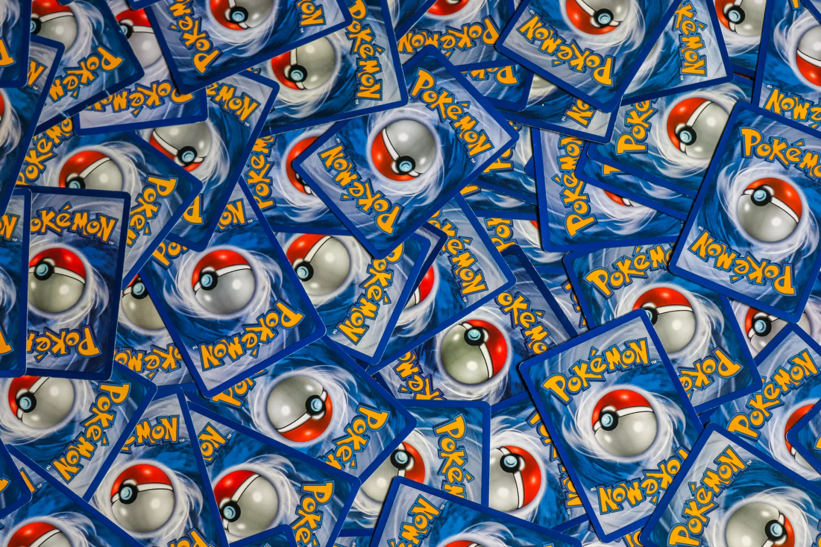 The Million-Dollar World of Pokémon Cards: Do You Have a Treasure at Home?