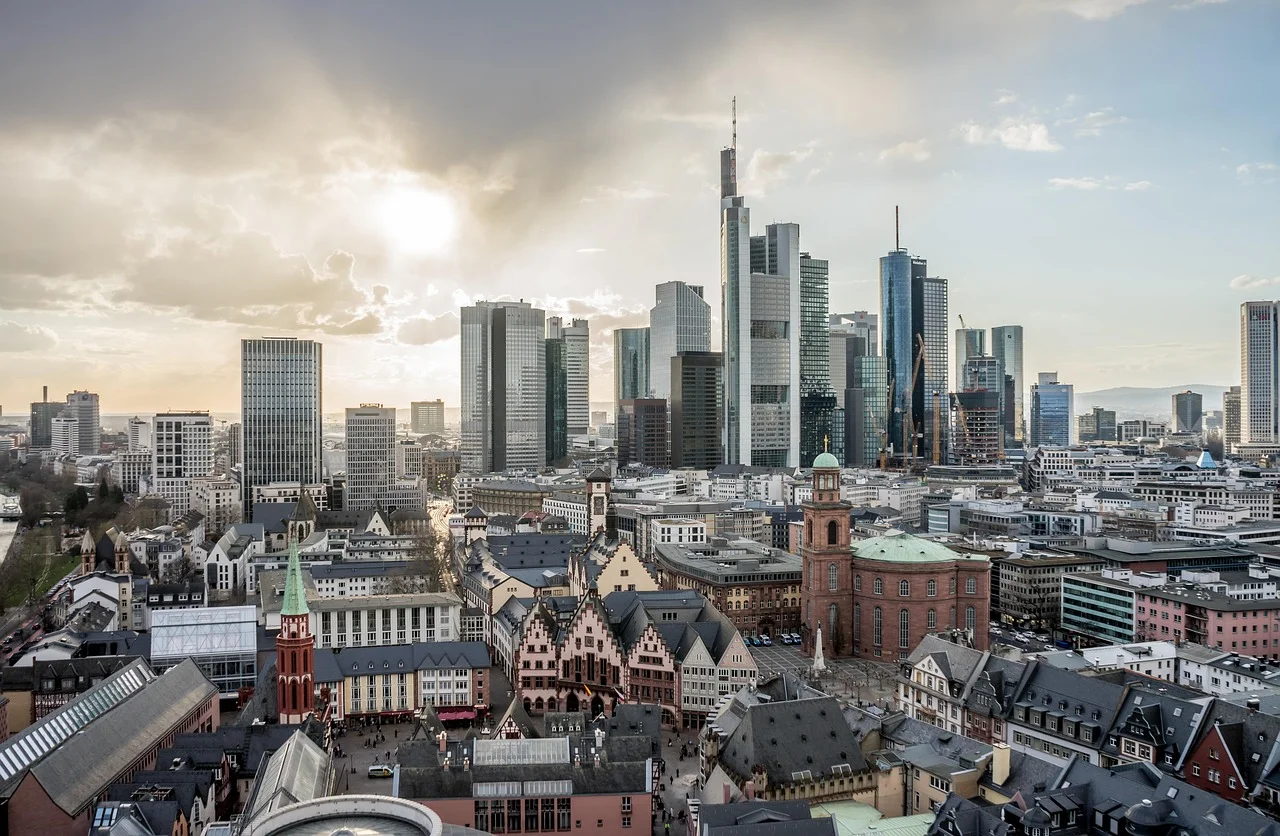 Unprecedented Business Boom in Hesse: Is It Time to Start Working?