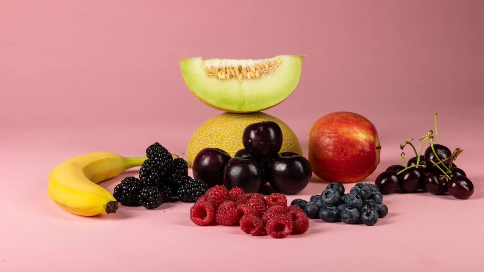The Secrets of Fruits: Is Fruit Sugar Really Dangerous?