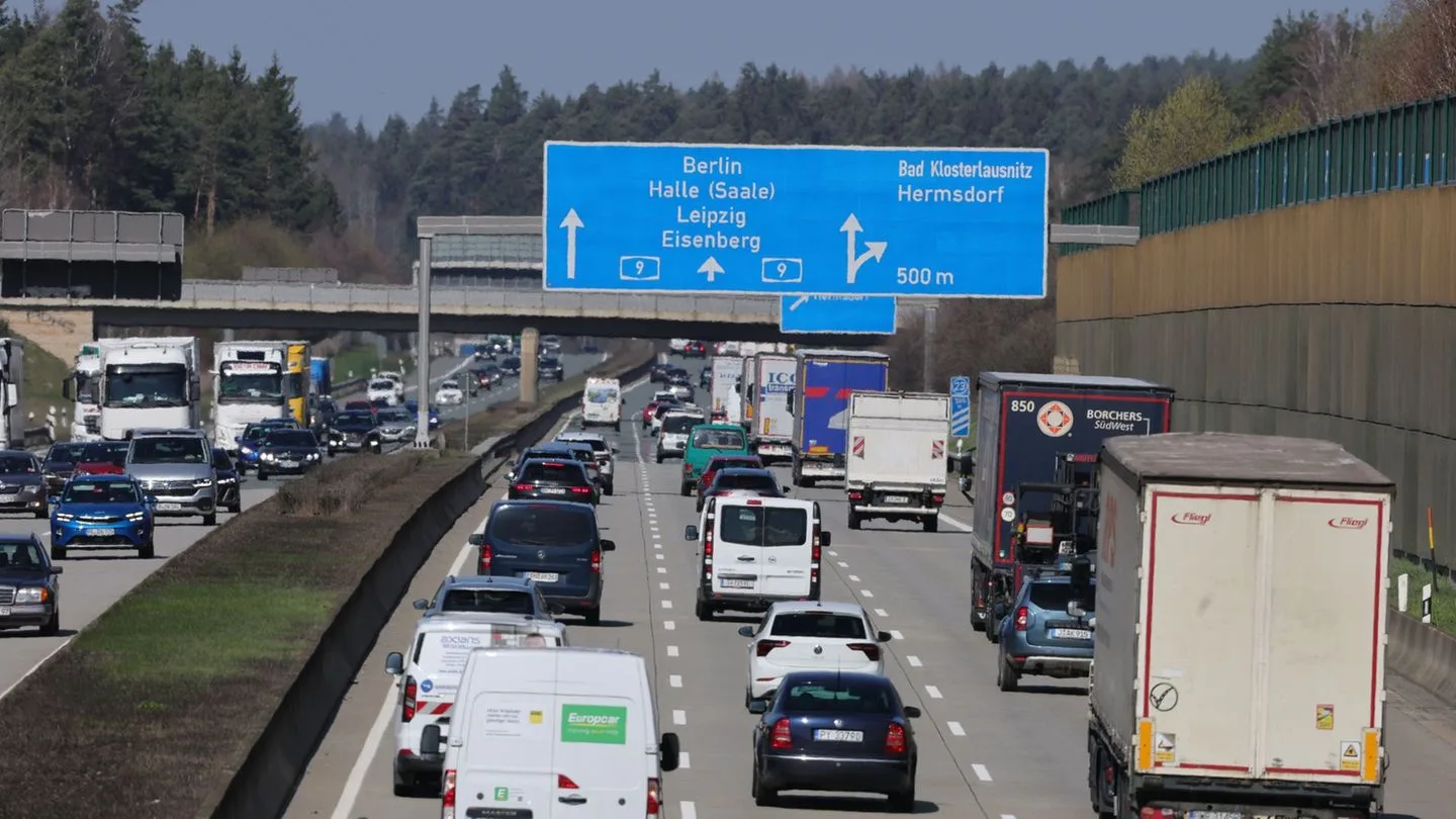 Start of Summer Holidays: Where Will We Face Heavy Traffic?