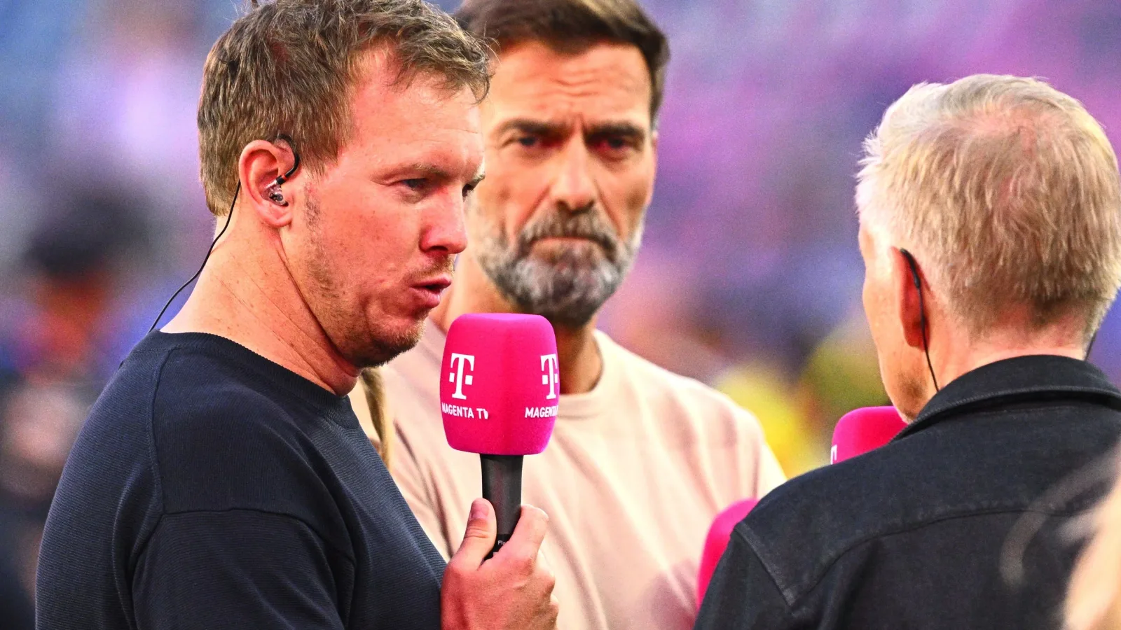 Why Klopp Should Have Become Germany's Head Coach?