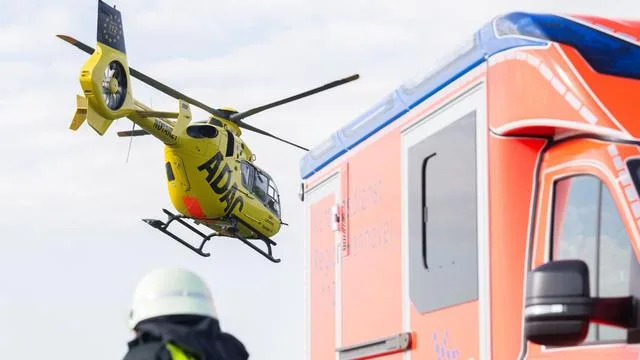 Serious Warning: Over 2000 Motorcycle Accidents Per Year in Hesse!