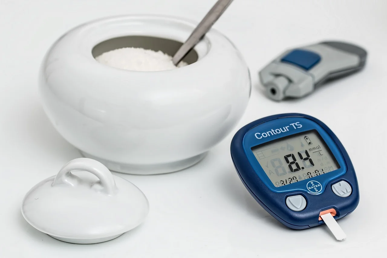 Sweet Surprises: Are Sweeteners a Threat to Blood Sugar?
