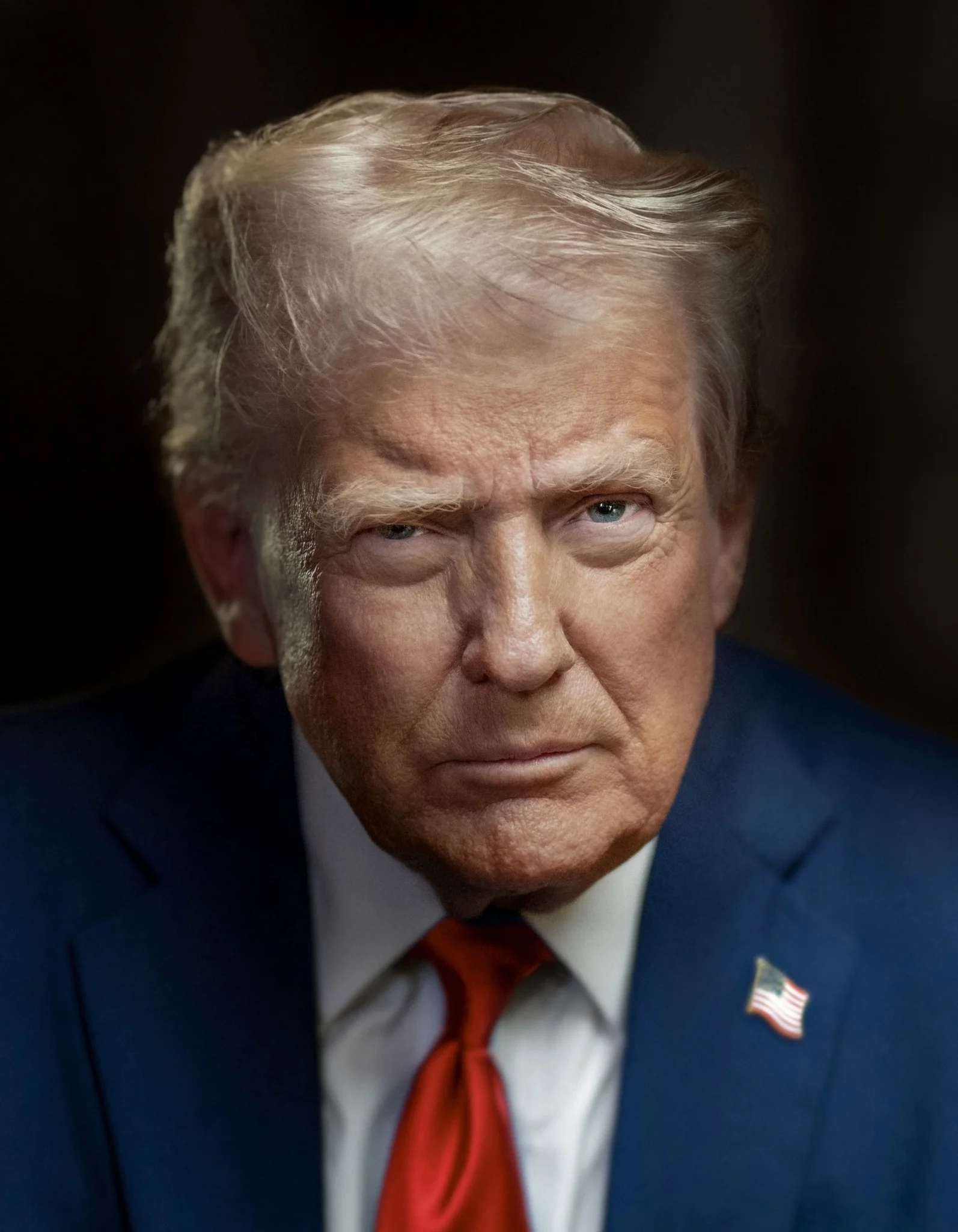 Clown Money and Dead Frogs: Trump's Pool Scandal