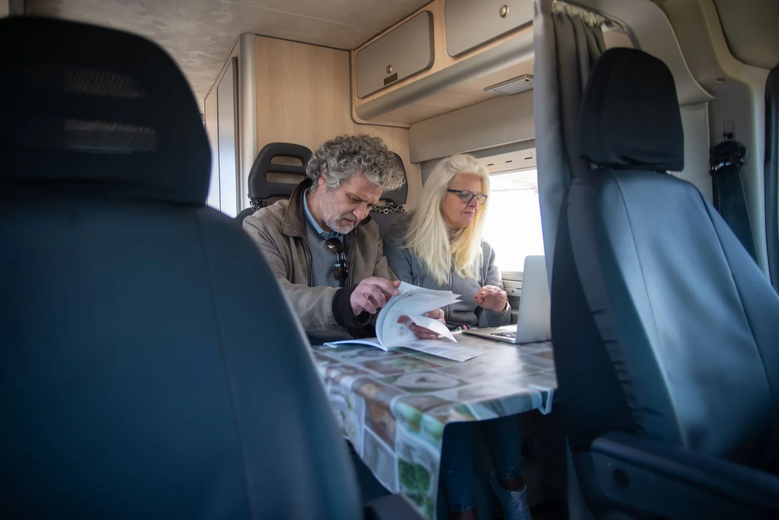 The Trap of High Prices for Caravanners: Deception in Appearance!