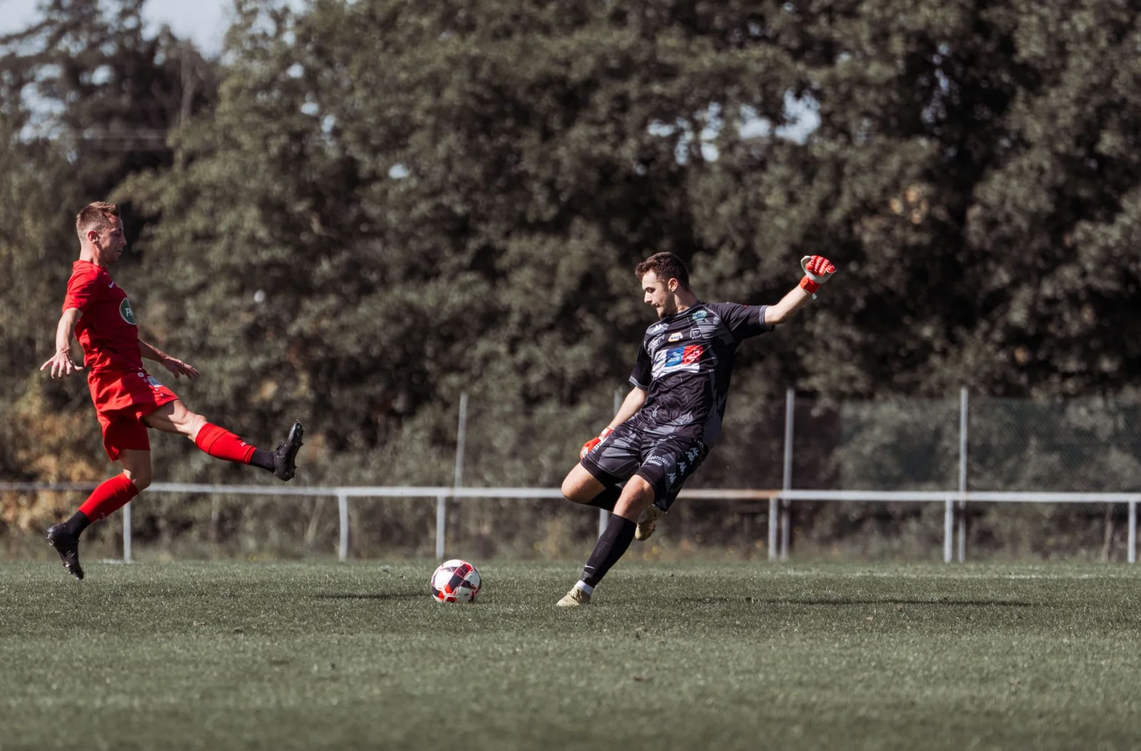 Has the Terrifying Curse of the World Cup Cast a Shadow Over France's Stars?
