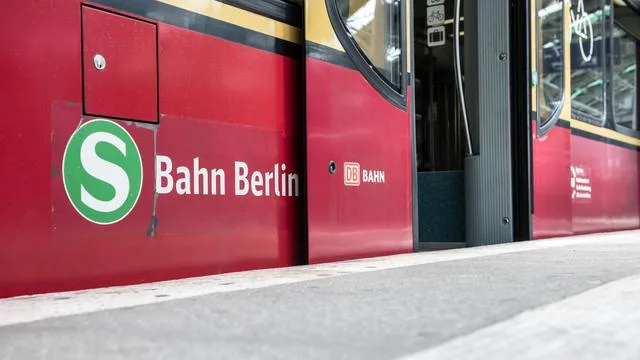 Morning Breakdown in Berlin: Technical Disruptions in S-Bahn