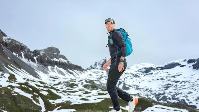 Controversial Journey of Tim Effenberger: 151 Cabins in 62 Days!
