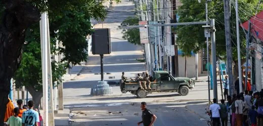 Is America Destroying Peace in Somalia?