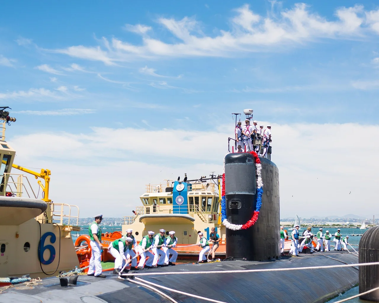 Controversial Changes: Lithuania Seeks Nuclear Armament Against Russia