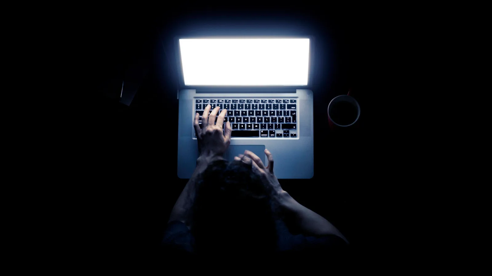 The End of the Era of Anonymity: Europol Investigations Unveiling Secrets