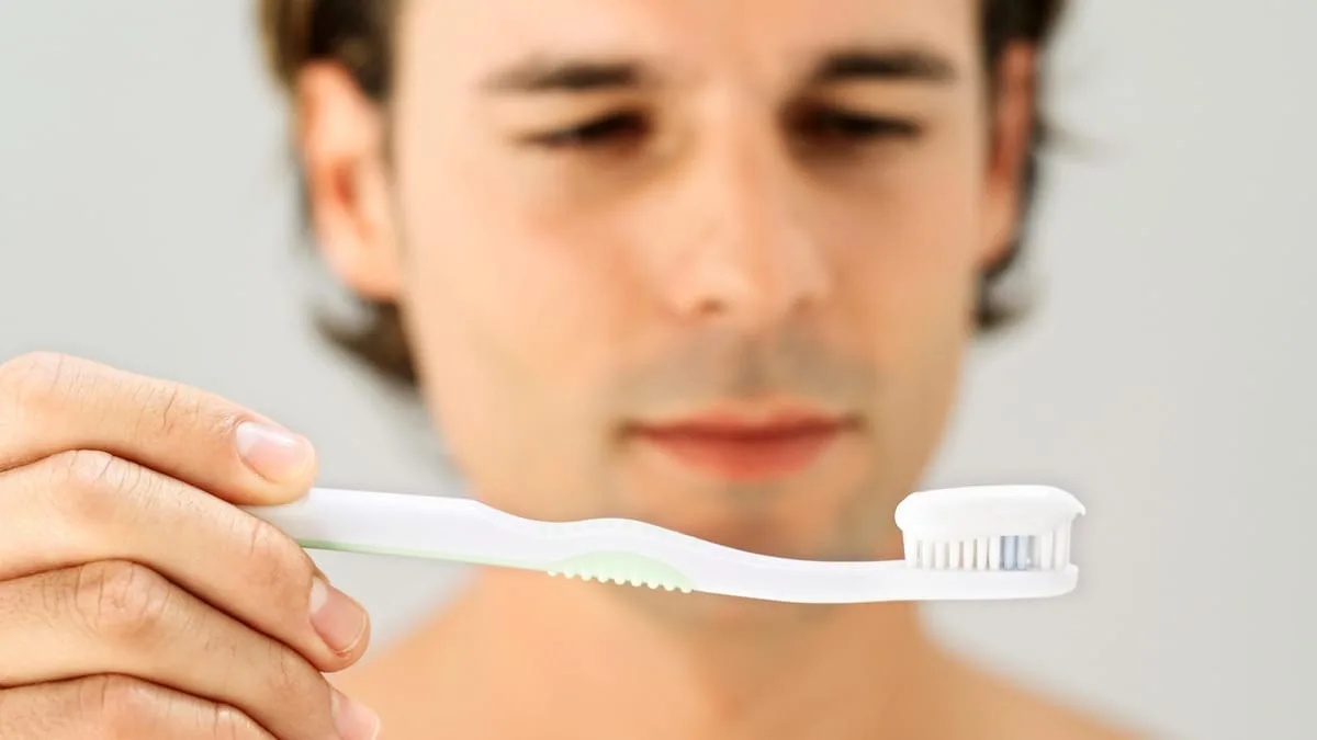Why Is There No Toothpaste in Hotels?