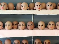 Legal Conviction; Ban on the Production and Sale of Childlike Sex Dolls Confirmed