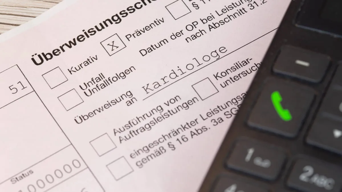 Major Changes in the Doctors' Appointment System; The Wait is Over