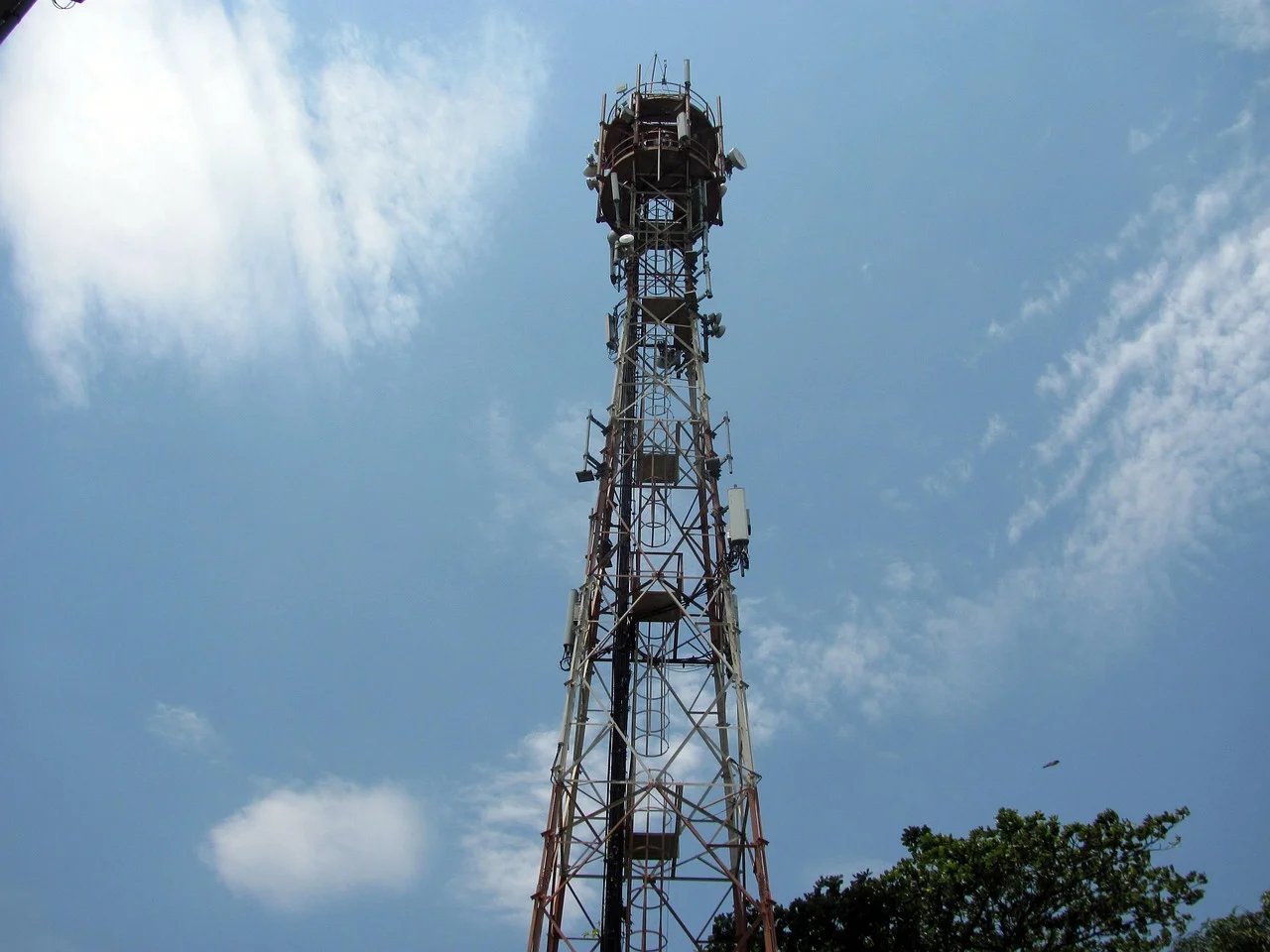 An Area in Germany Still Without Service: O2 Outage in Neuhouse and Schliersy