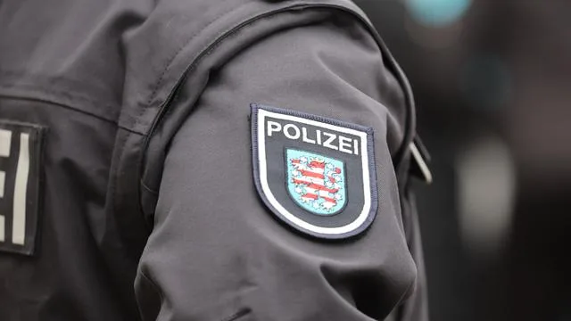 Warning About Extremism: 2500 People at AfD Demonstration