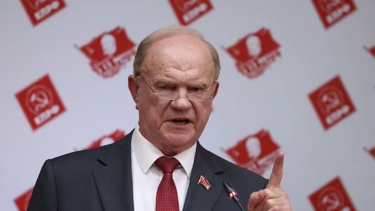 Will the Russian government gain access to 130 trillion rubles in the accounts of citizens and companies?