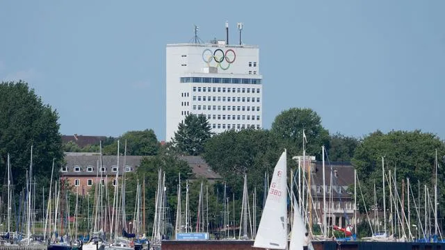 Kiel on the Brink of Hosting the Blue Diamond: Will the Diamond Boats Come to Our Shores?
