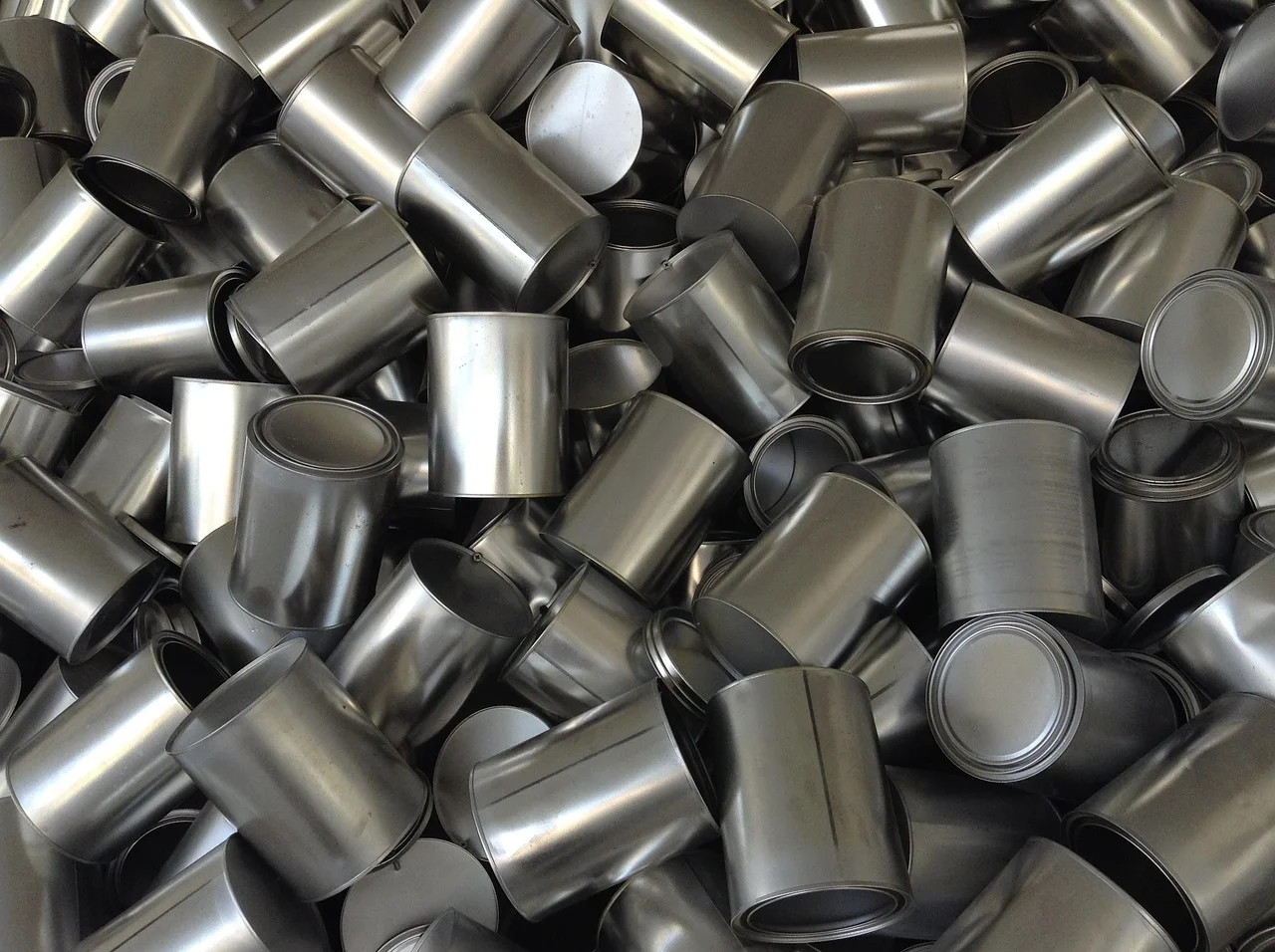 The Secret of Germans Buying Expensive Canned Goods